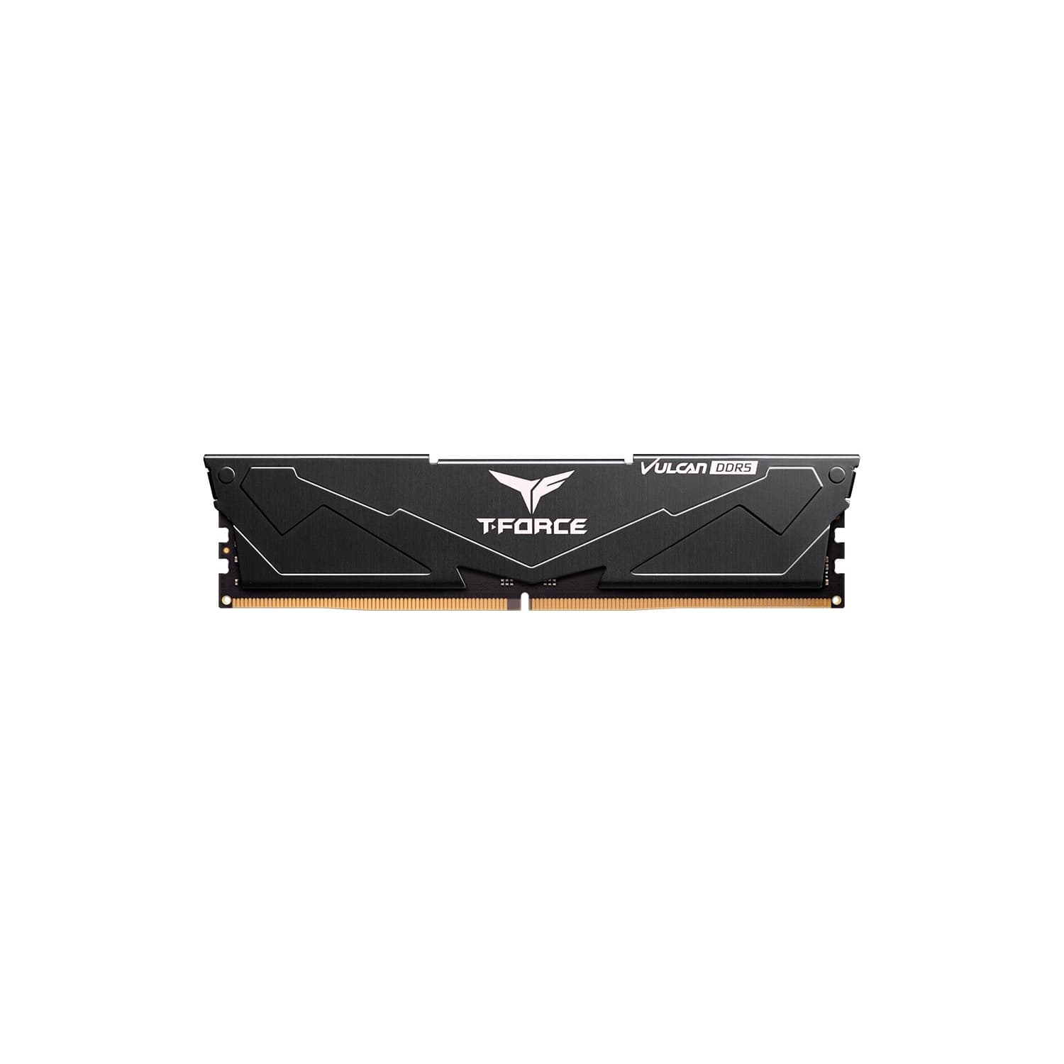 Memoria Ram UDIMM T-FORCE 16GB DDR5 5200Mhz CL40 · TEAMGROUP