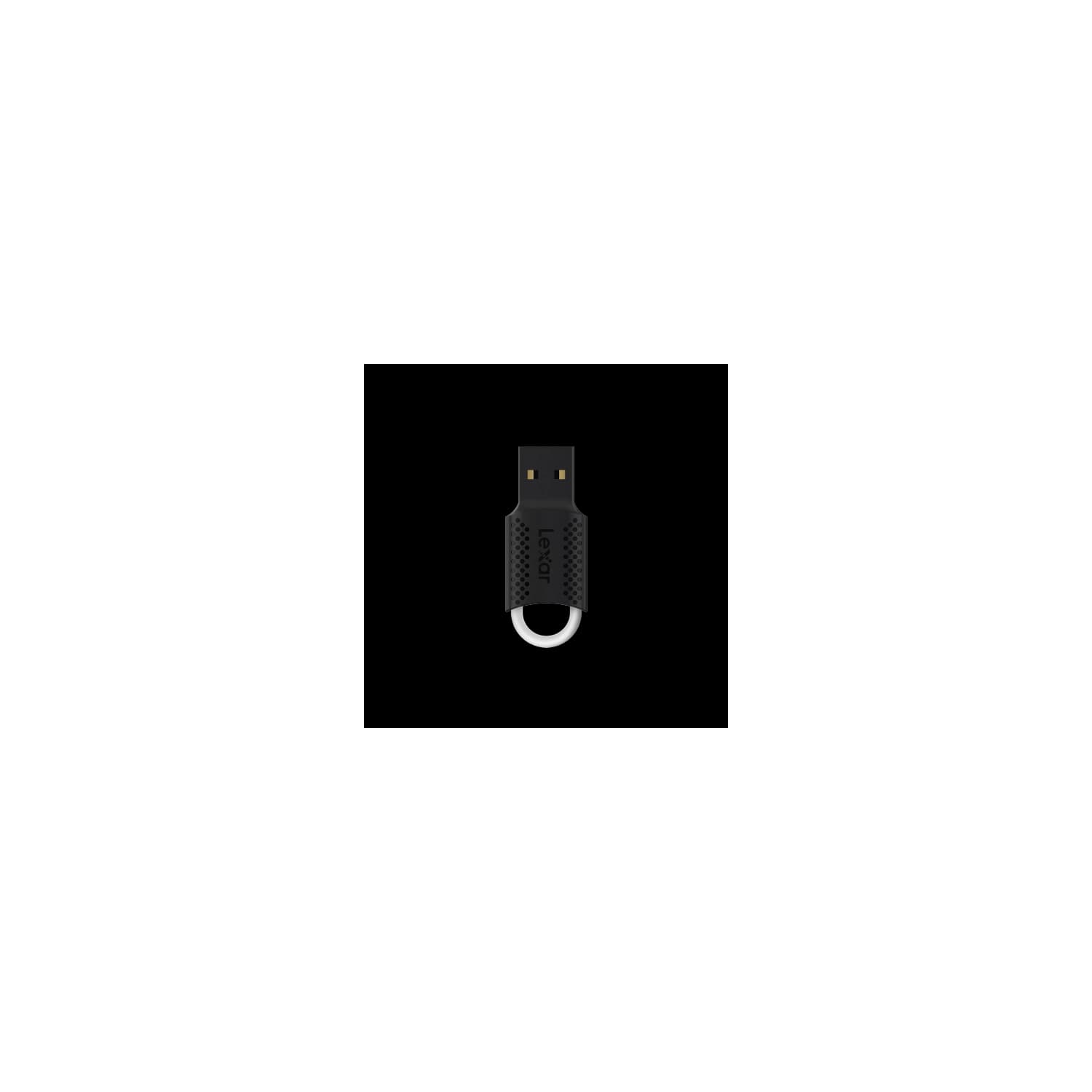 Pen Drive Lexar JumpDrive V40 32GB USB 2.0 Negro · LEXAR · General