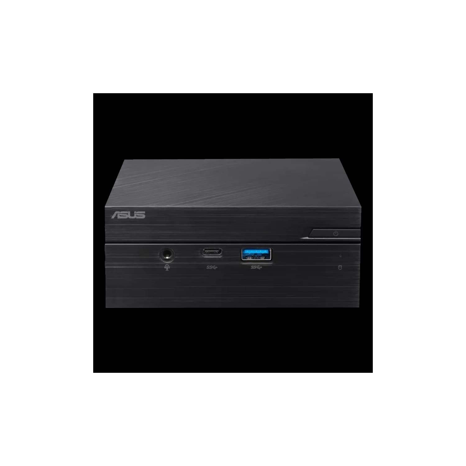 Mini PC ASUS PN41-S1-BBN4000XFV Intel Celeron N4505 BAREBONE (S/RAM - S/SSD) · Asus · General