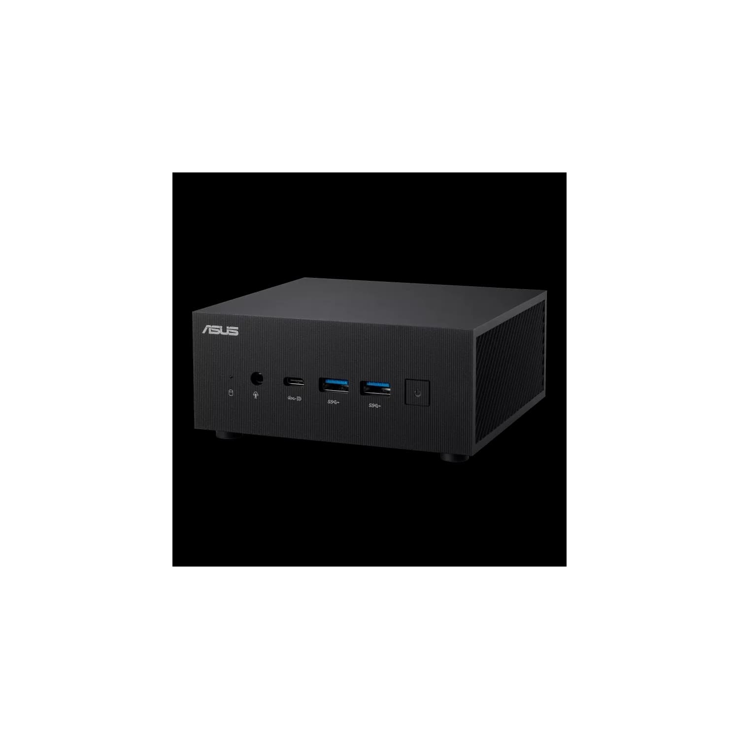 Mini PC ASUS PN53-BB7000X1TDR Ryzen 7 7753HS BAREBONE (S/RAM - S/SSD) · Asus