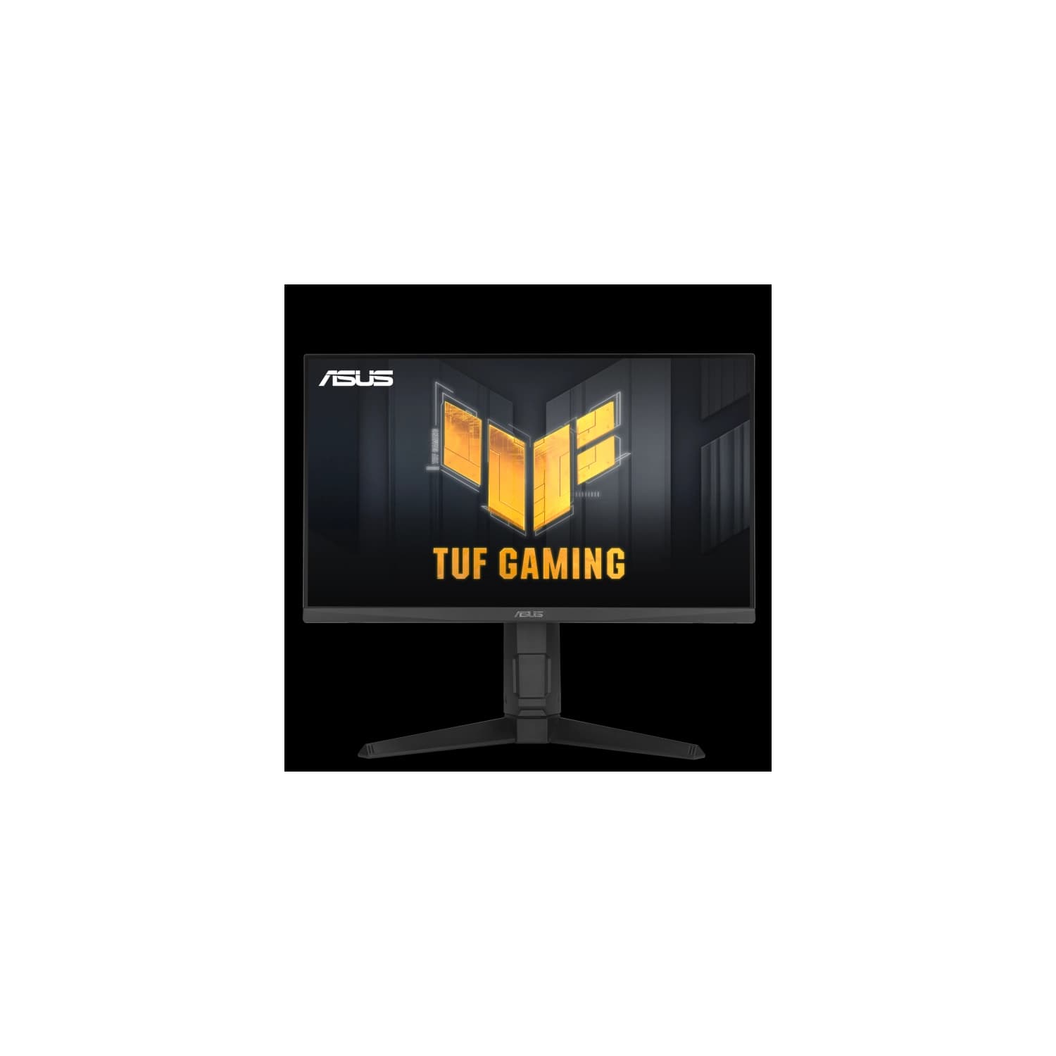 Monitor ASUS TUF Gaming VG249QL3A-J 23.8" IPS Full HD (1920x1080) 180Hz 1ms · Asus · Gamer alta tasa