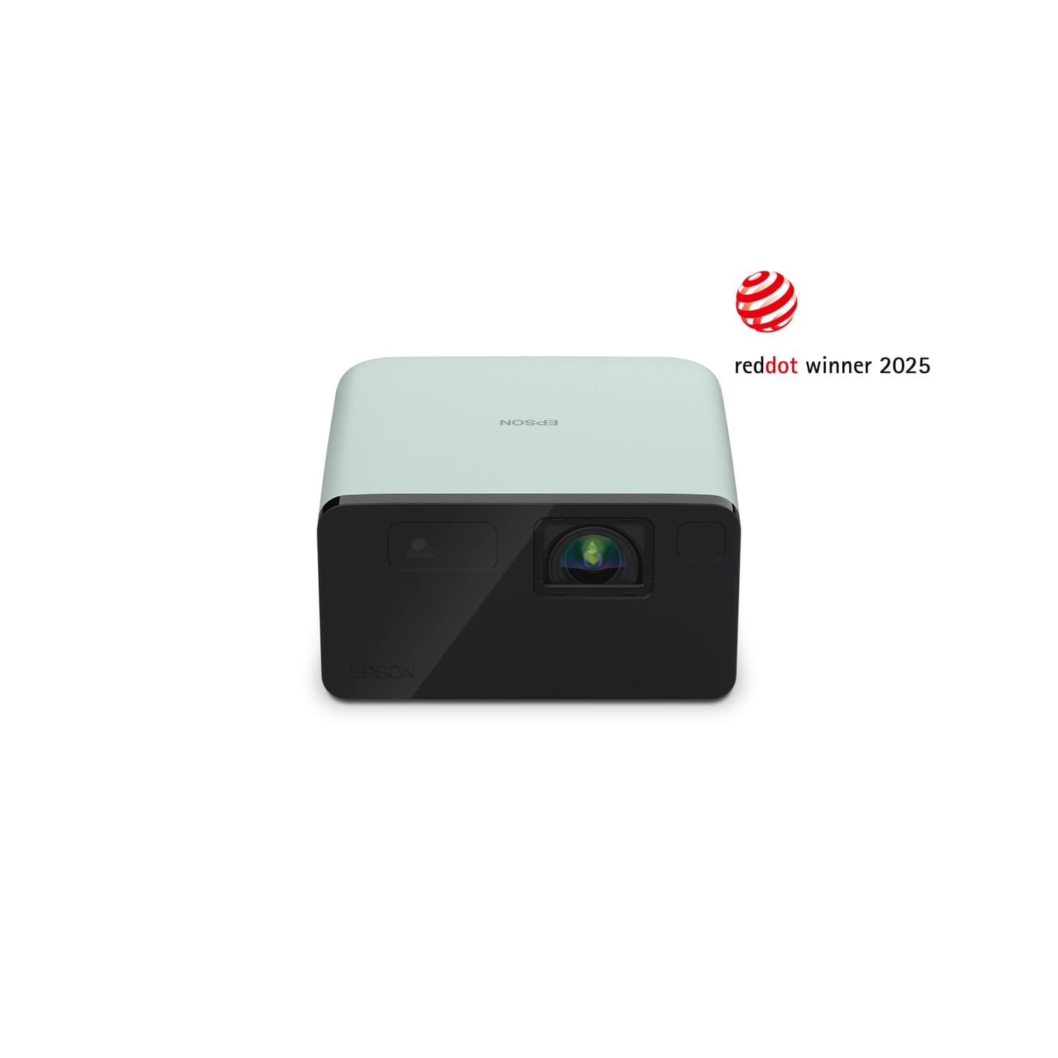 Proyector Portátil Epson EF21G Verde · Epson