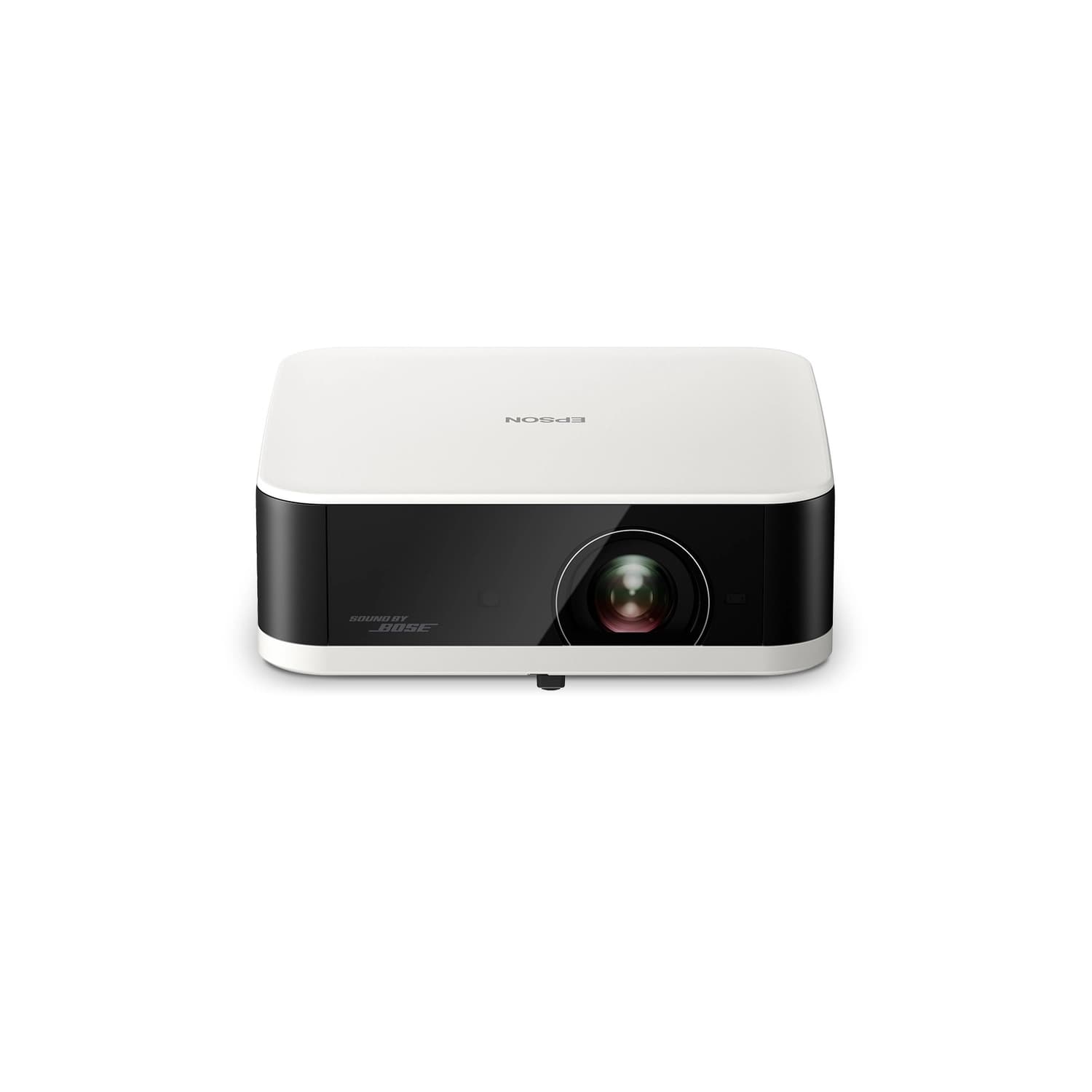 Proyector Portátil Epson EF61W Blanco 150" Smart 700lm · Epson · General
