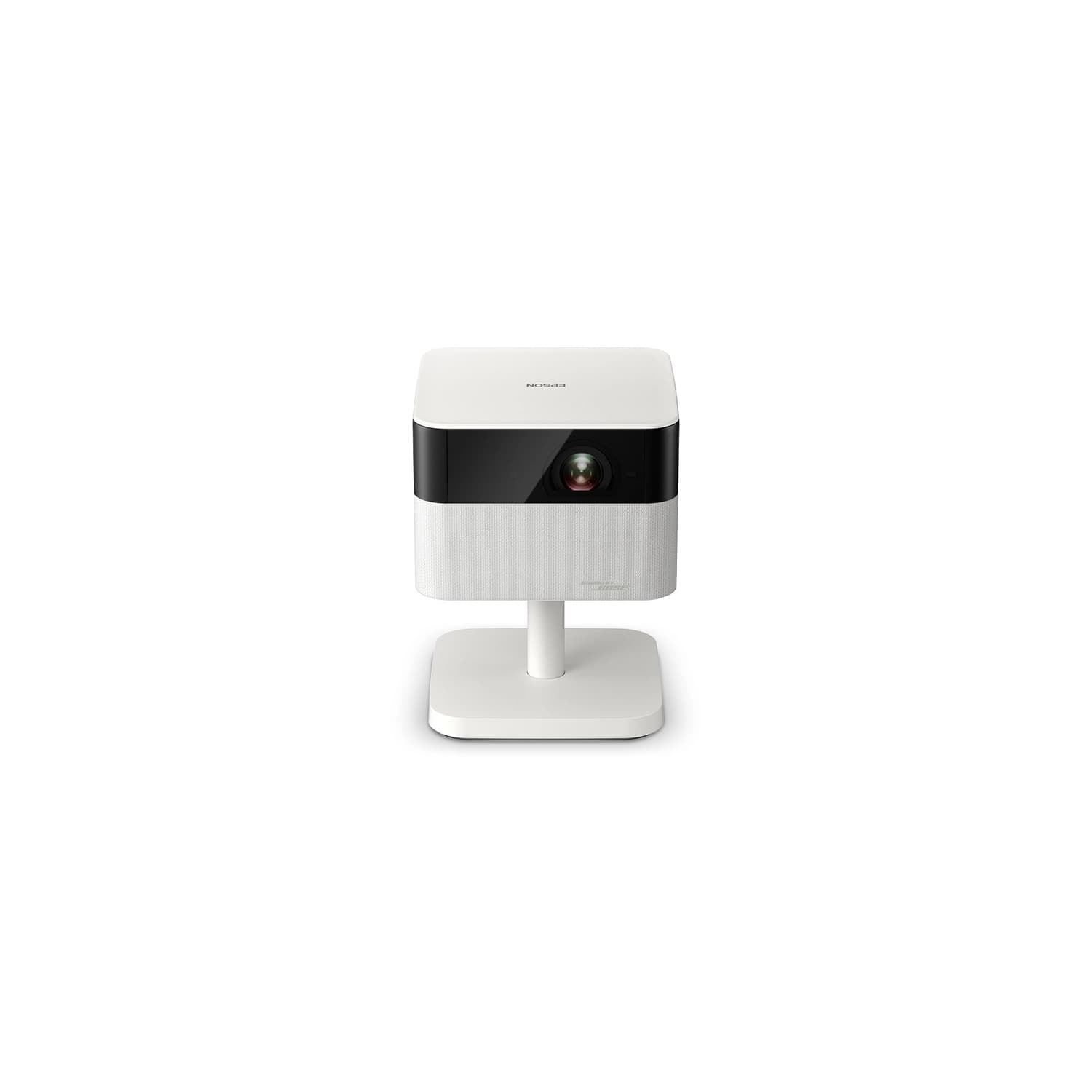 Proyector Portátil Epson EF71W Blanco 150" Smart 700lm · Epson · General
