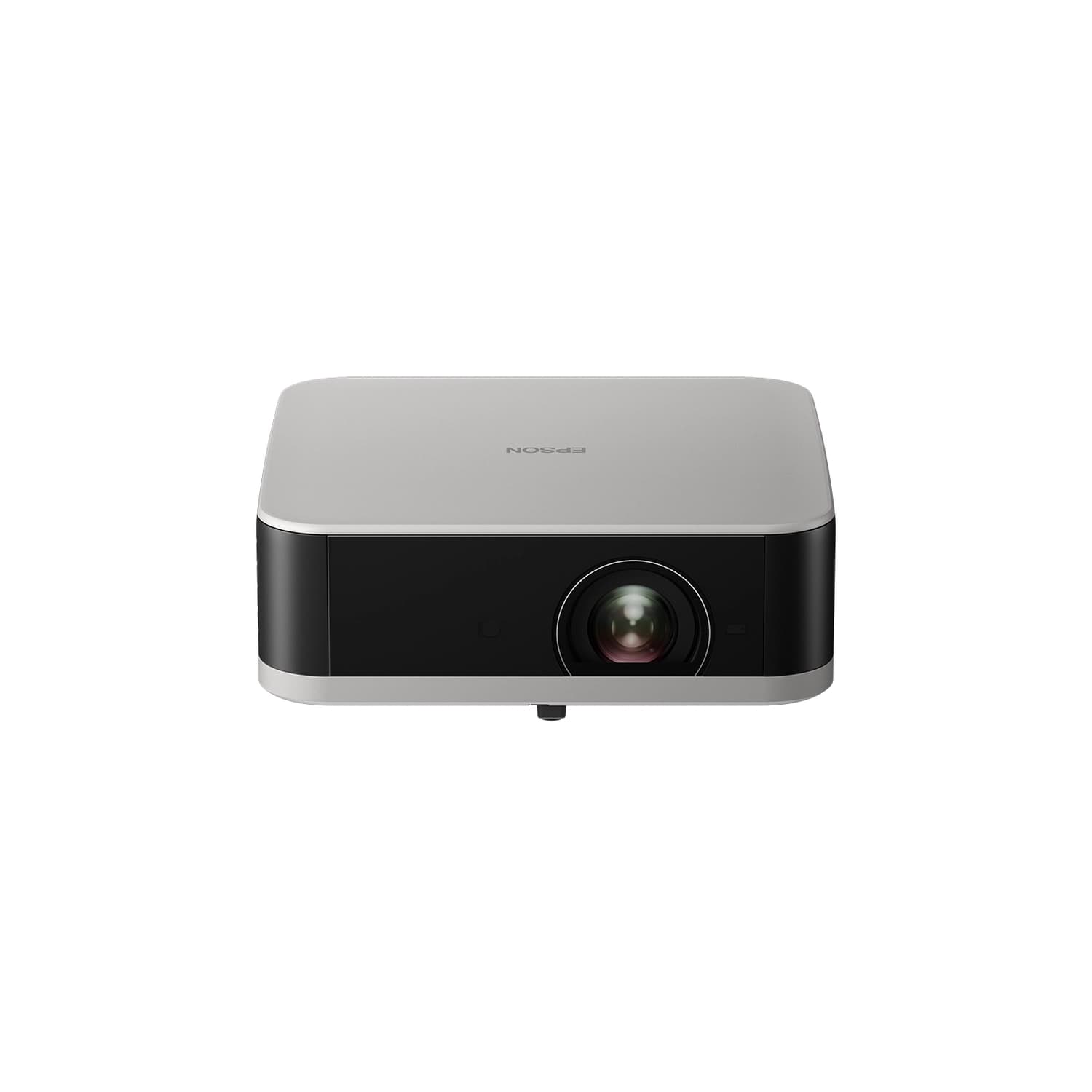 Proyector Portátil Epson EF30 Gris 150" Smart 350lm · Epson