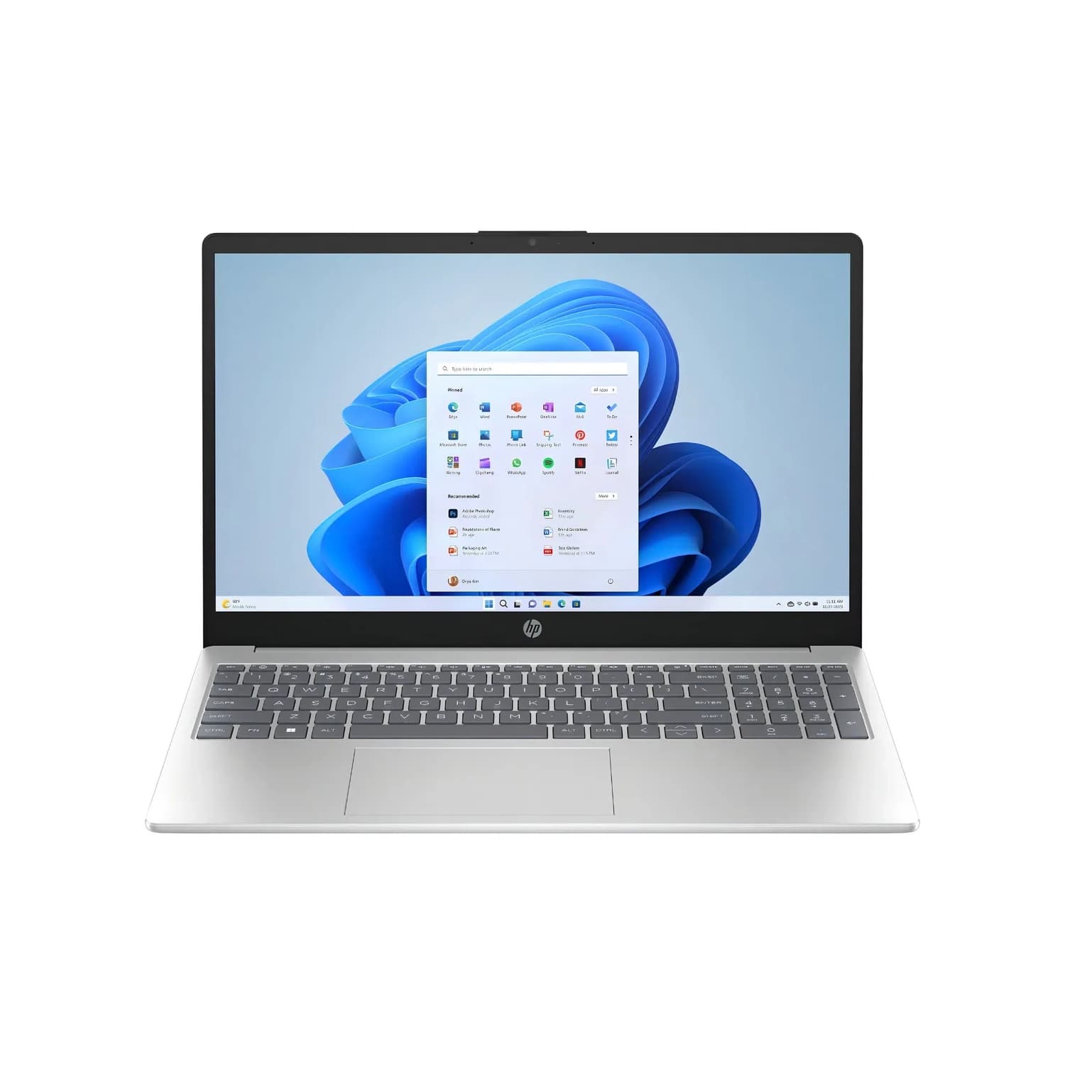 Notebook HP i5-1334U 16GB 512GB Windows 11 Home · HP · General
