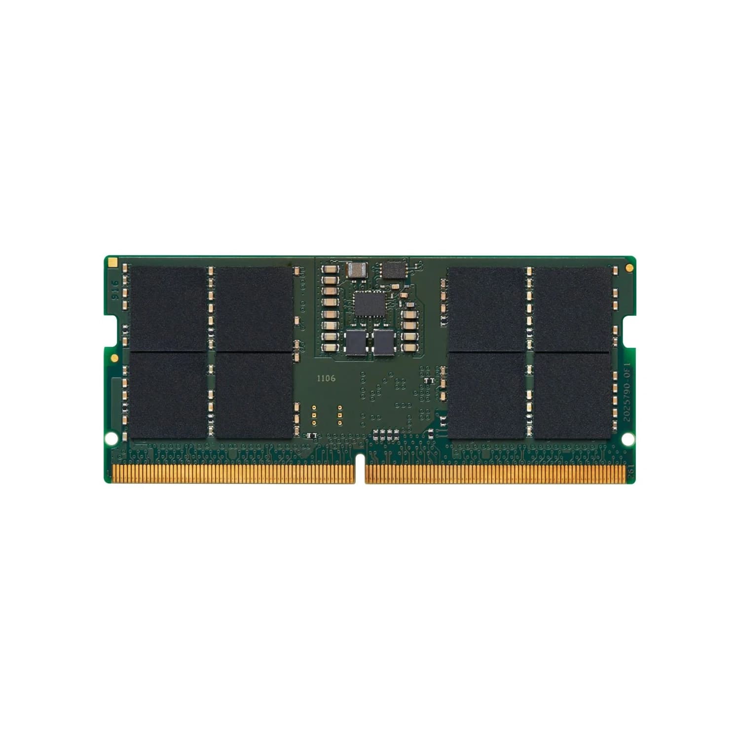 Memoria Ram SODIMM KINGSTON KVR 16GB DDR5 5600MHz · Kingston · SODIMM DDR5