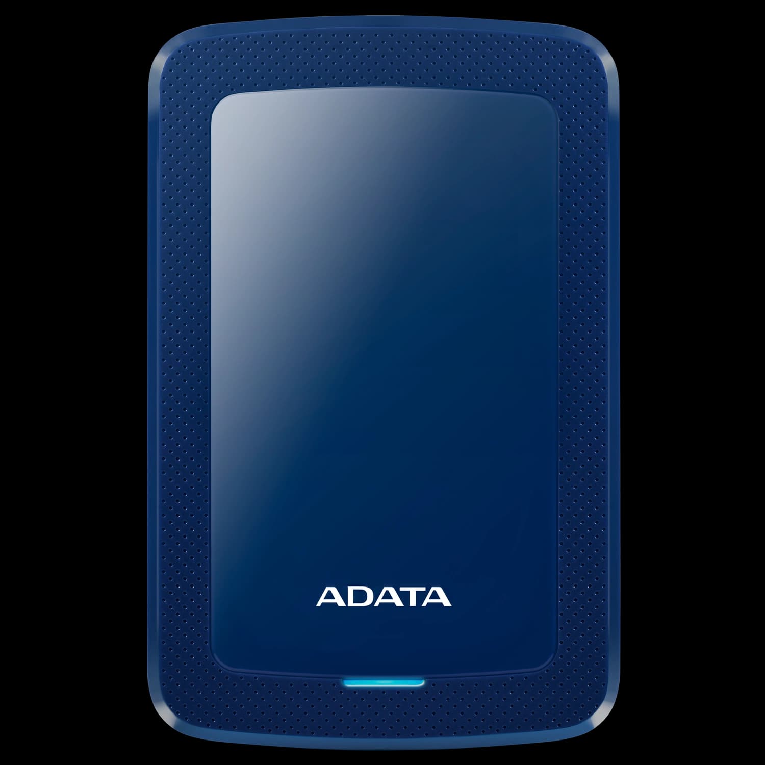 Disco Externo HDD ADATA AHV300 2TB Blue USB 3.2 · ADATA