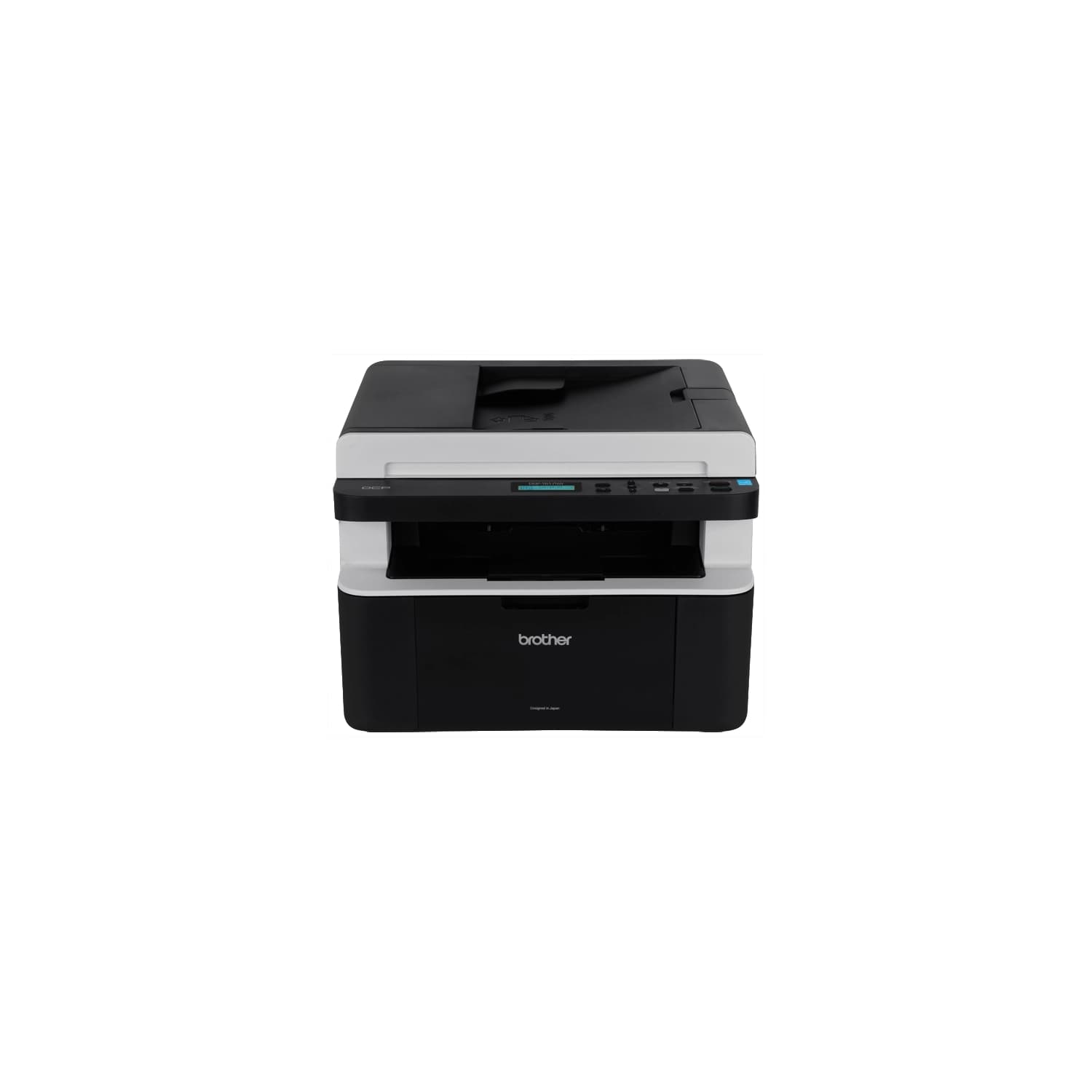 Impresora Brother DCP1617NW Multifuncion Laser · BROTHER · Multifunción