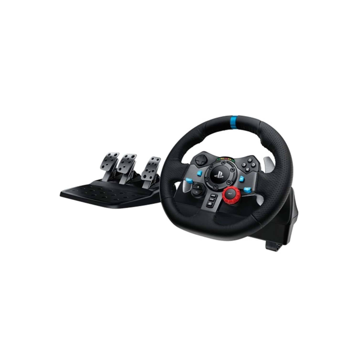 Volante LOGITECH G29 Negro · Logitech · General