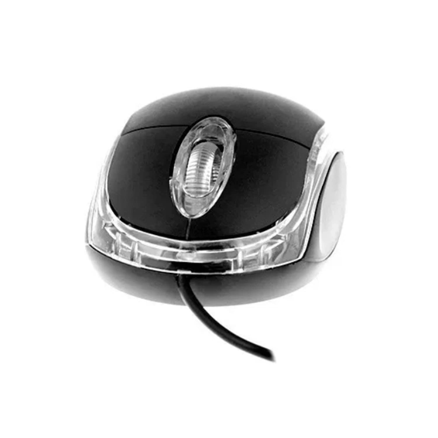 Mouse c/cable XTECH XTM-195 Negro · XTECH · General