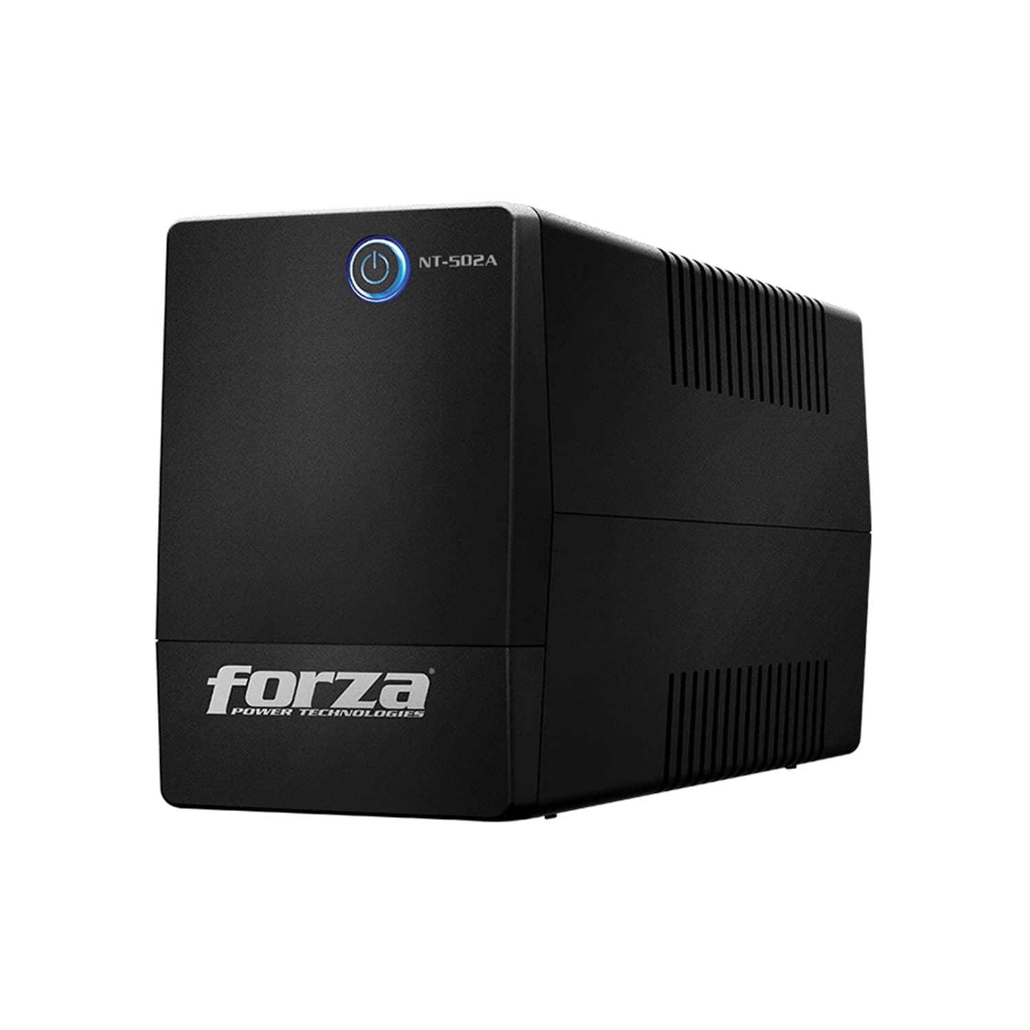 UPS FORZA NT-502A Interactiva 500VA 250W · FORZA