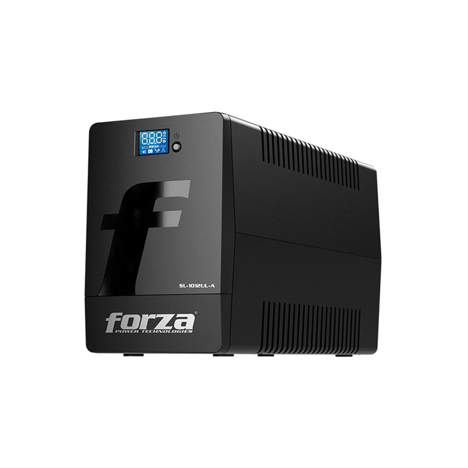 UPS SL FORZA Interactiva 1000VA 600W · FORZA · Sin certificar