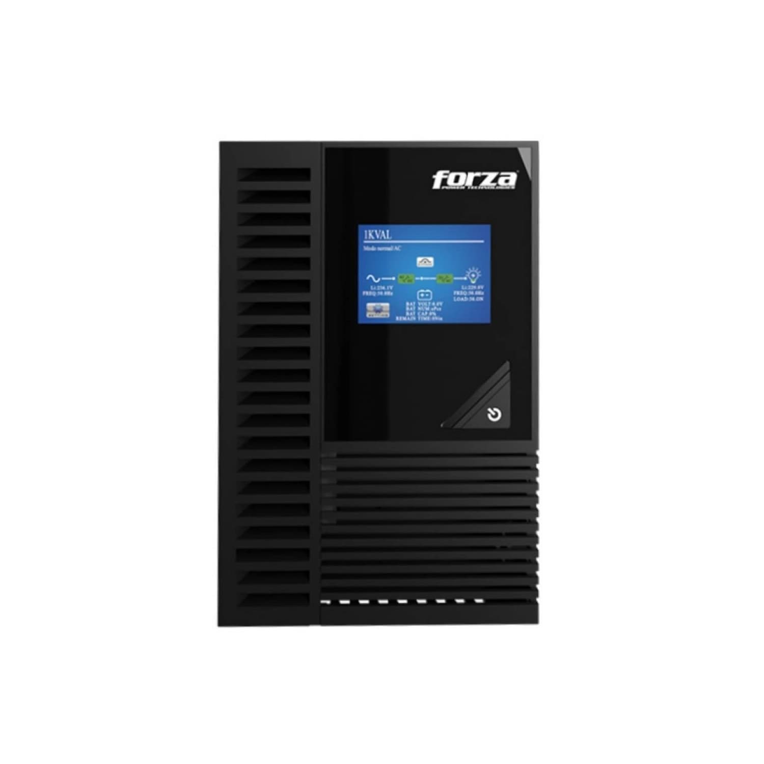 UPS FDC FORZA Online 1000VA 900W · FORZA