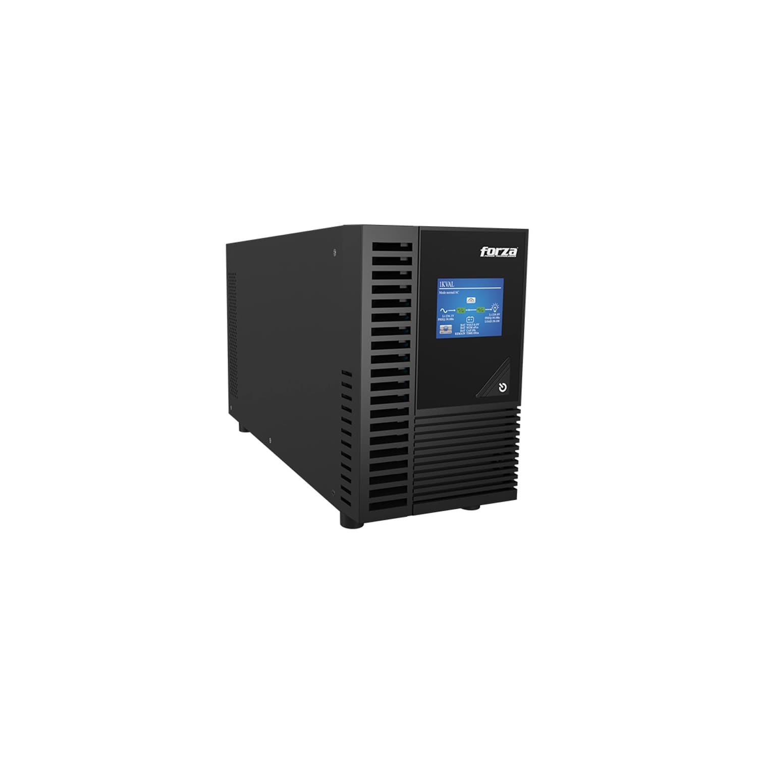 UPS FDC FORZA Online 2000VA 1800W · FORZA · Sin certificar