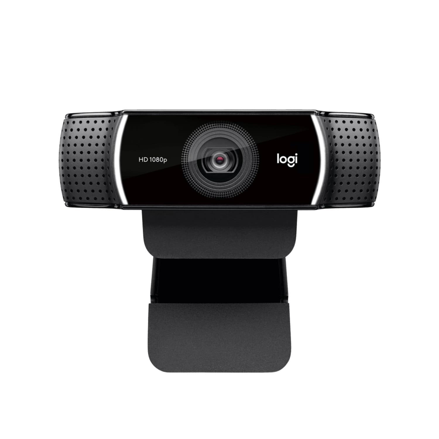 Cámara Web LOGITECH C922 · Logitech · General