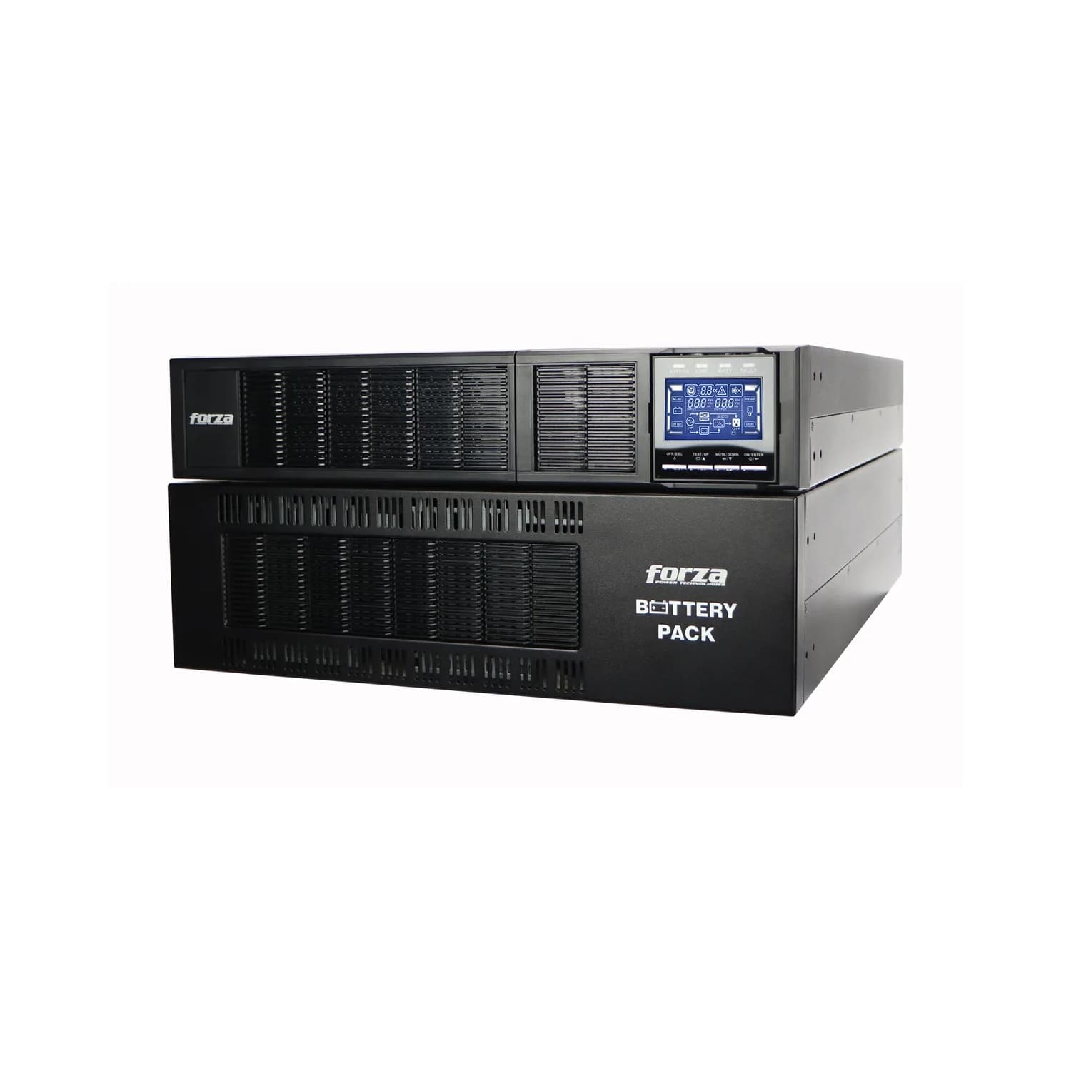 UPS FDC FORZA Online 10000VA 10000W · FORZA
