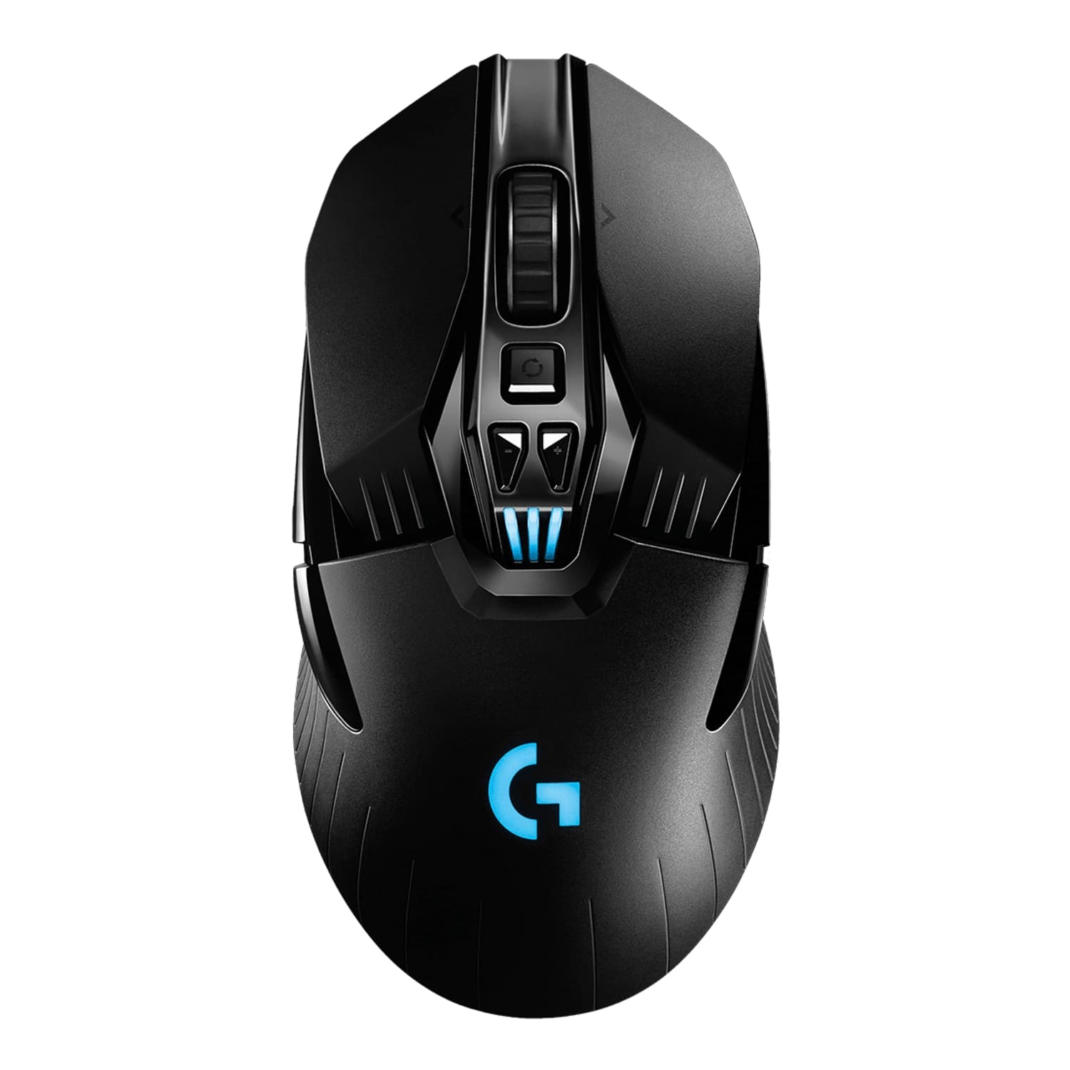 Mouse Inalámbrico LOGITECH G903 Lightspeed Negro · Logitech · Inalámbrico