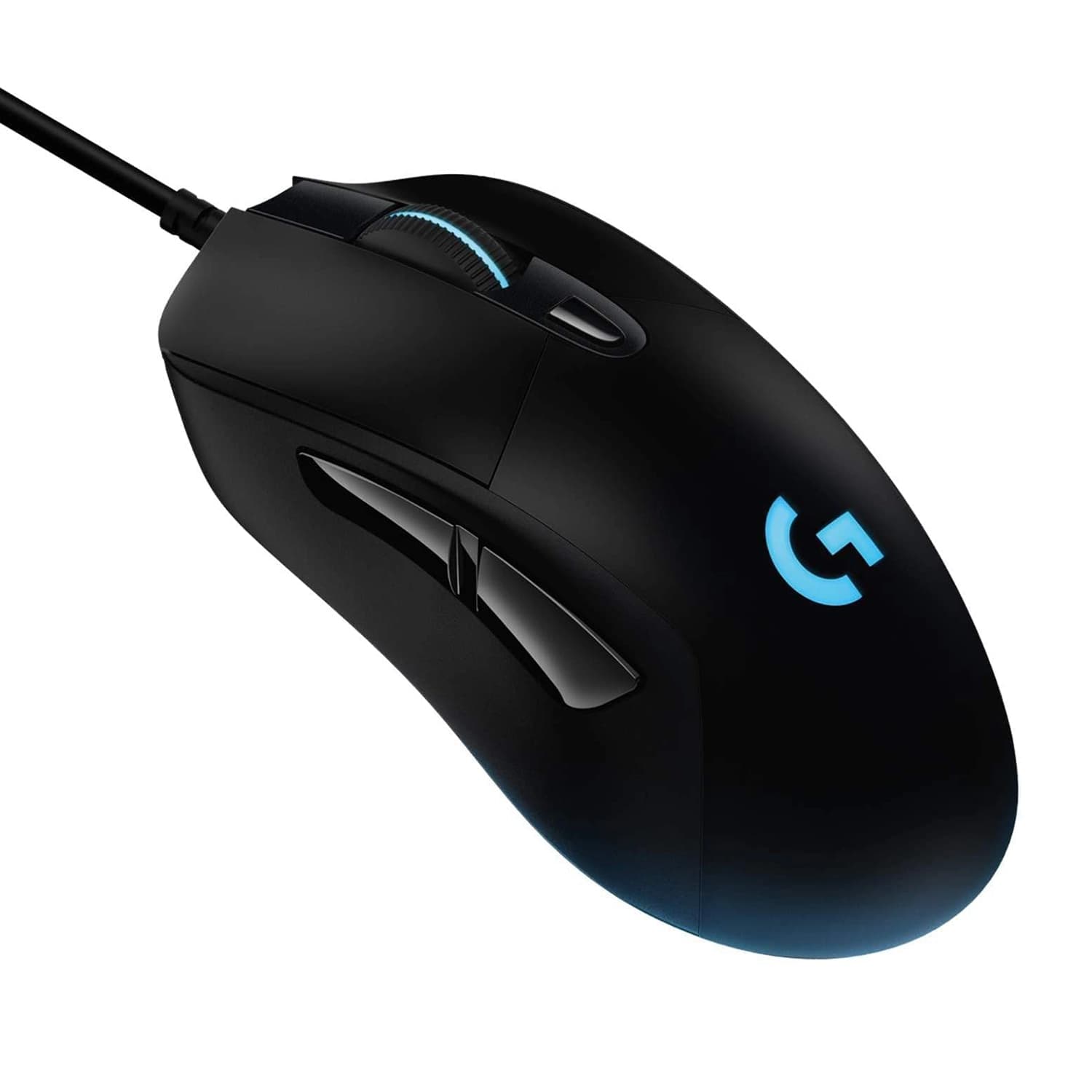 Mouse G403 HERO Gaming Mouse · Logitech · Gamer