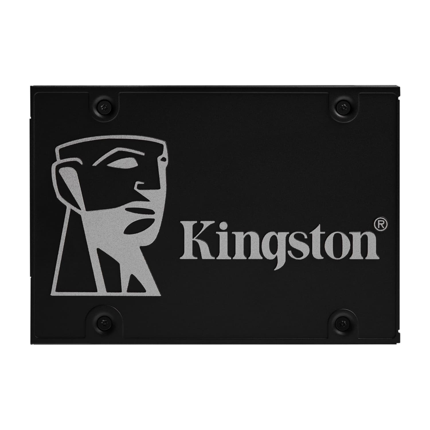 Disco Interno SSD KINGSTON KC600 512GB 2.5" SATA 3.0 550MB/s · Kingston