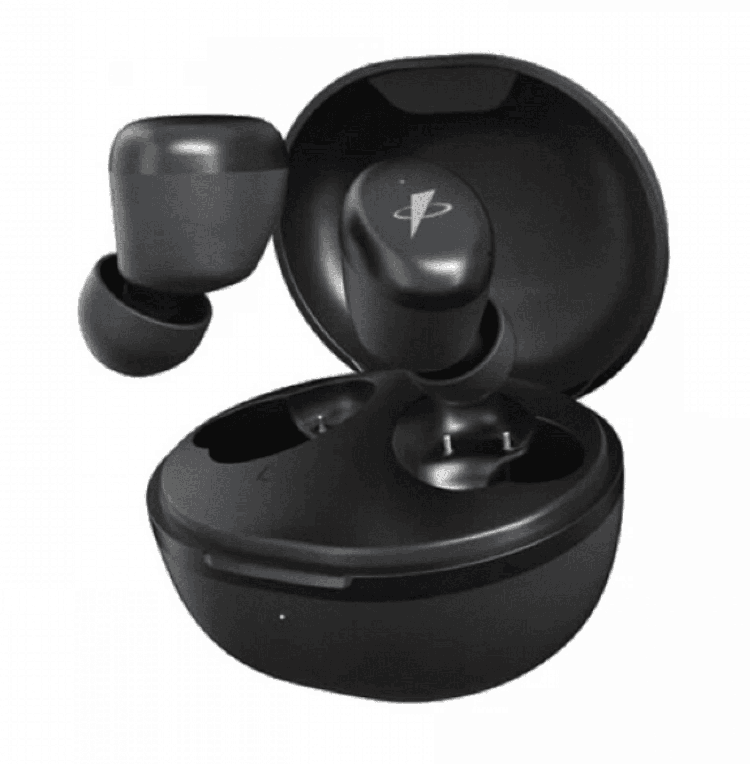 AURICULAR FYD FENDA E1 BLACK