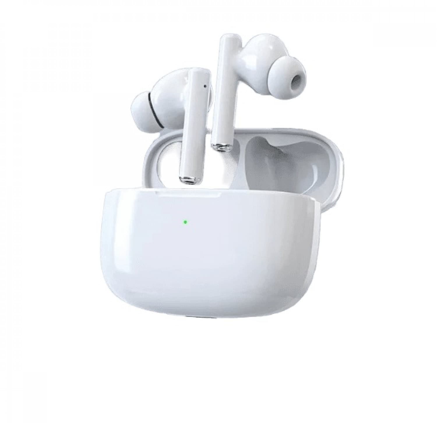 AURICULAR FYD FENDA E3 WHITE