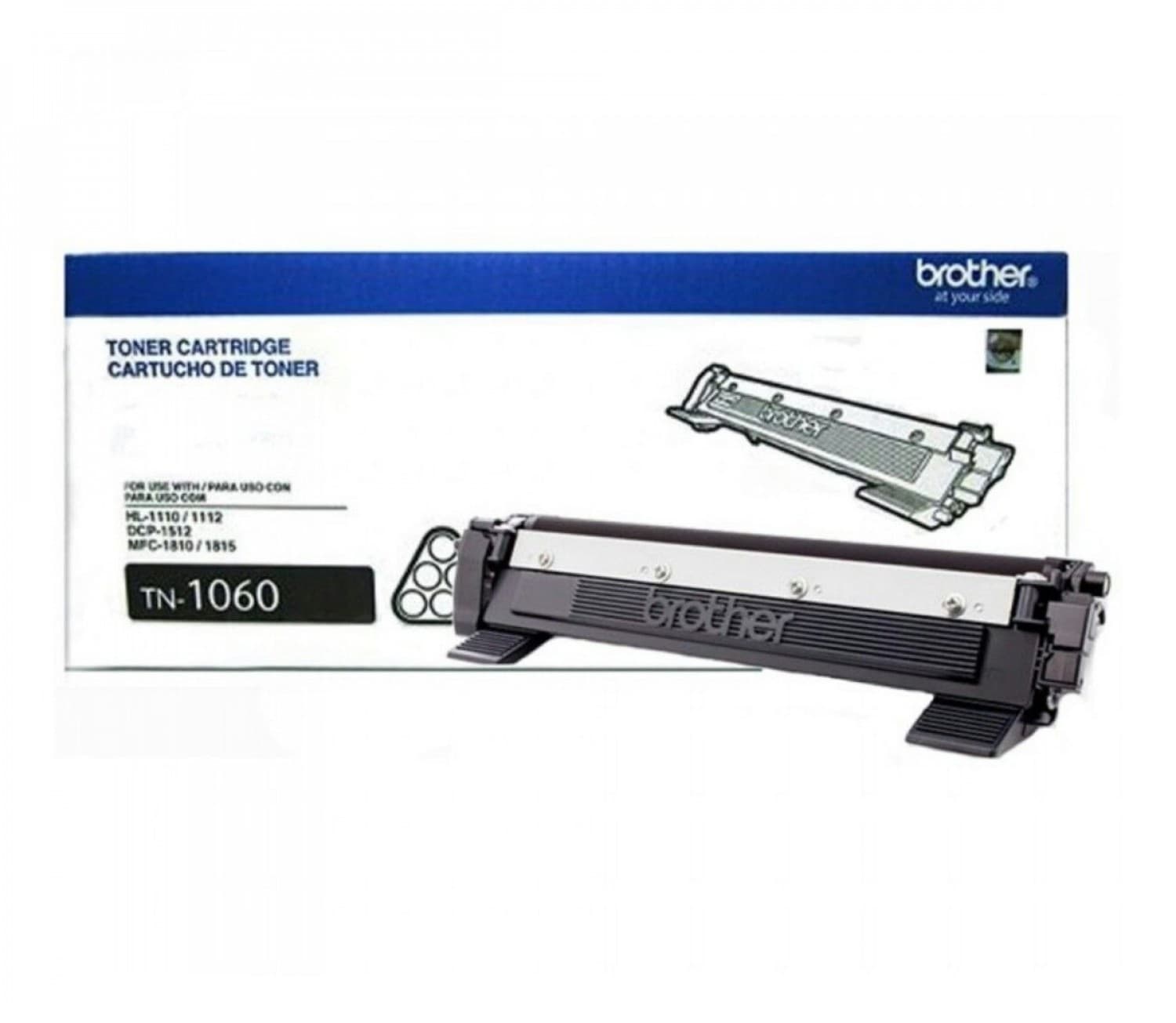 BROTHER TONER TN1060