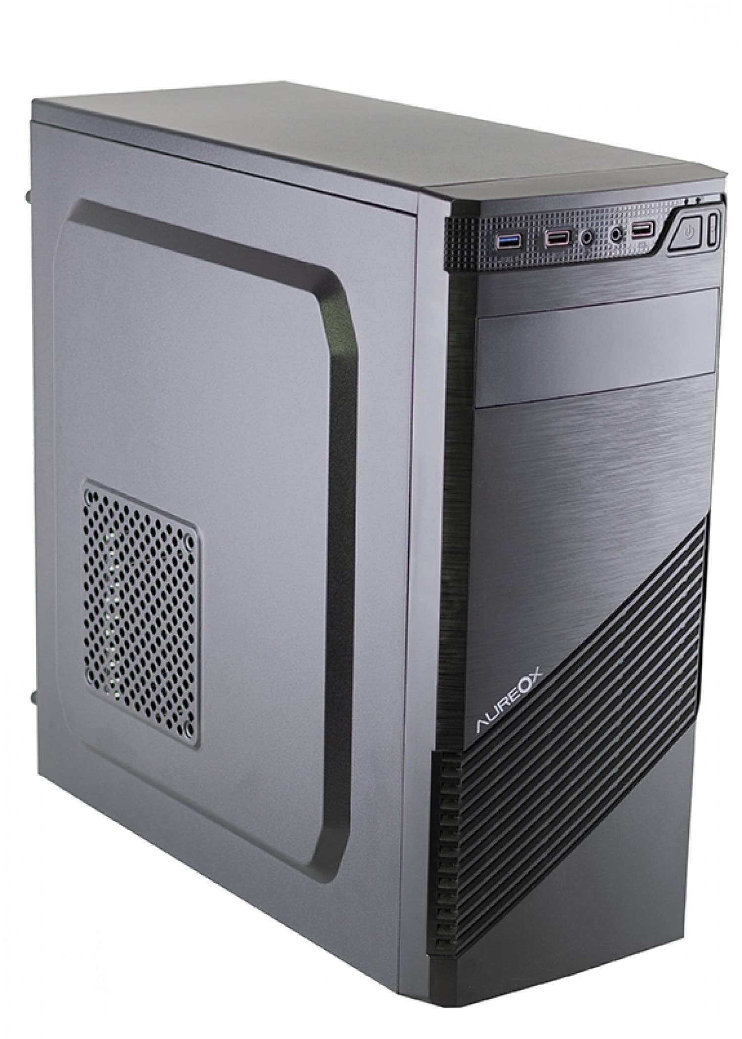 GABINETE OFFICE AUREOX 130S