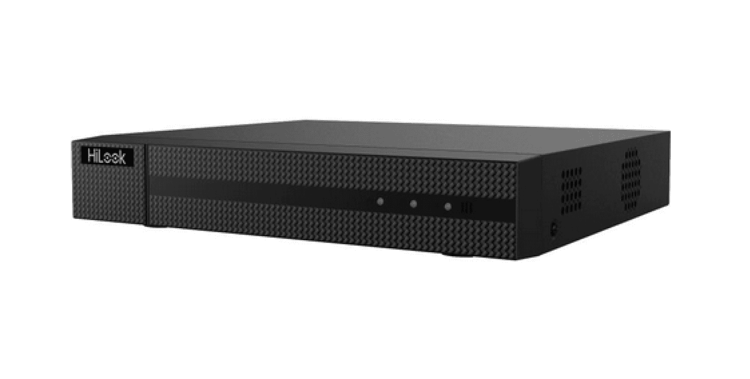 HIKVISION DVR NVR-108MH-D