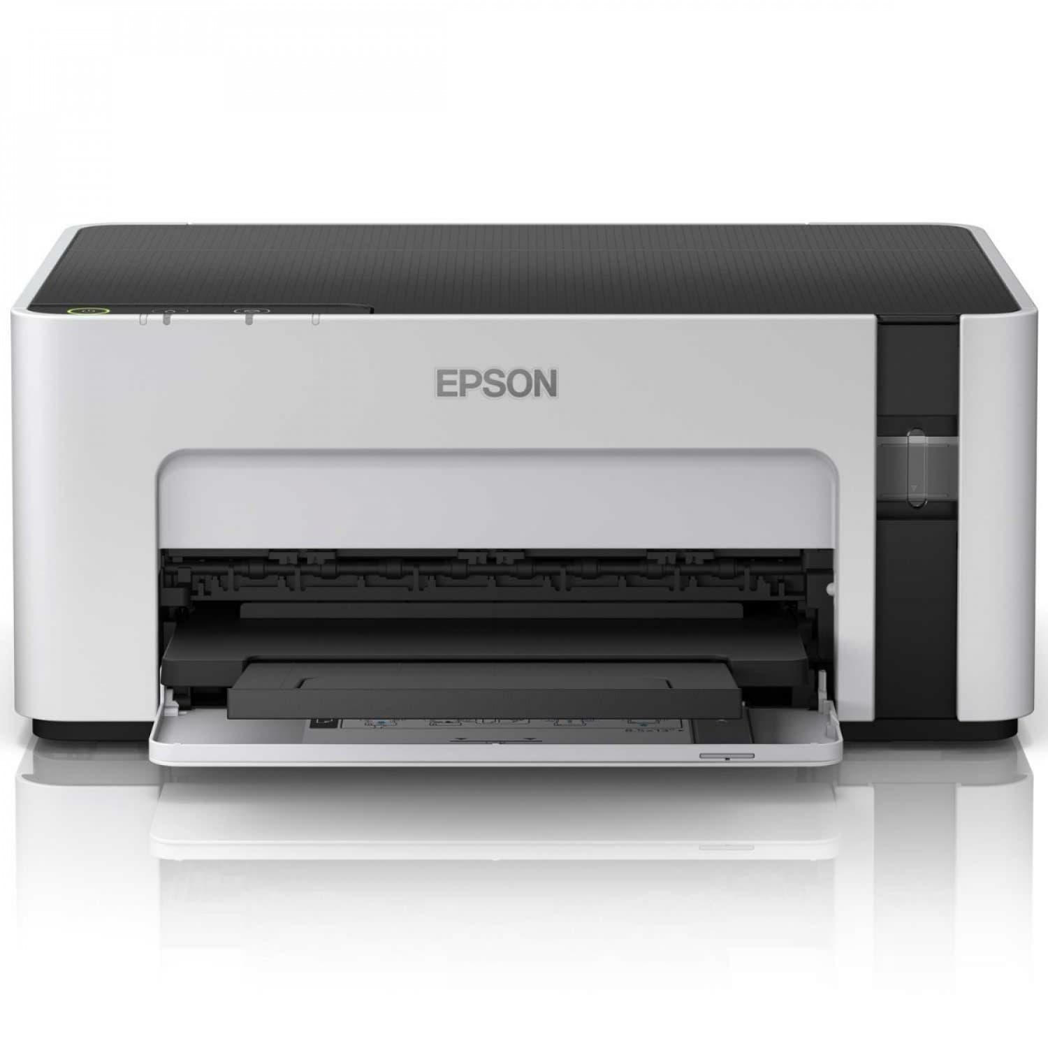 IMPRESORA EPSON M1120 MONO WIFI ECOTANK