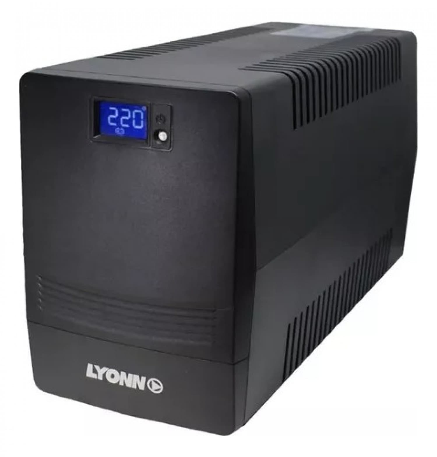 LYONN UPS CTB-2000-AP LCD