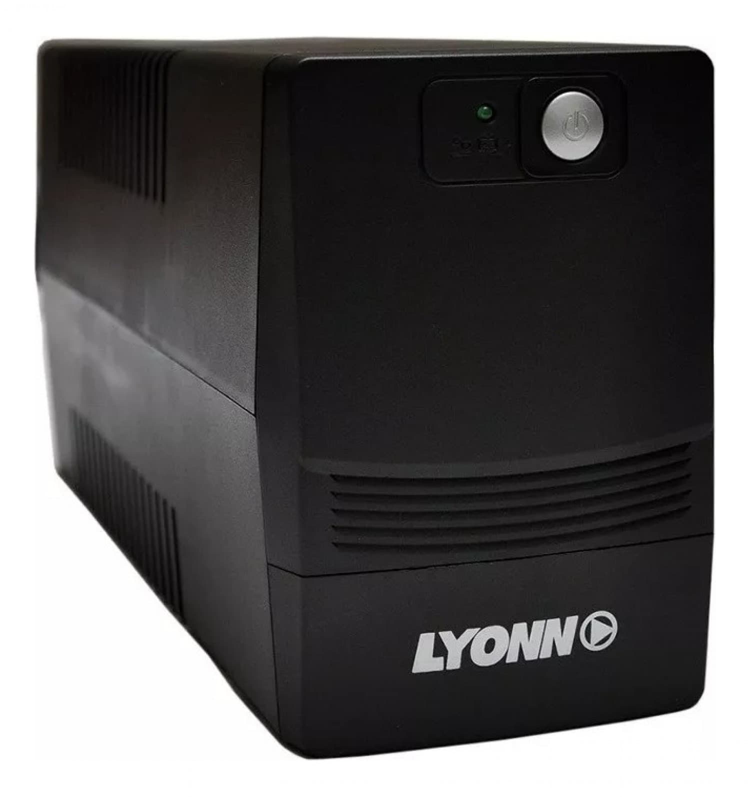 LYONN UPS CTB-2000-AP LED