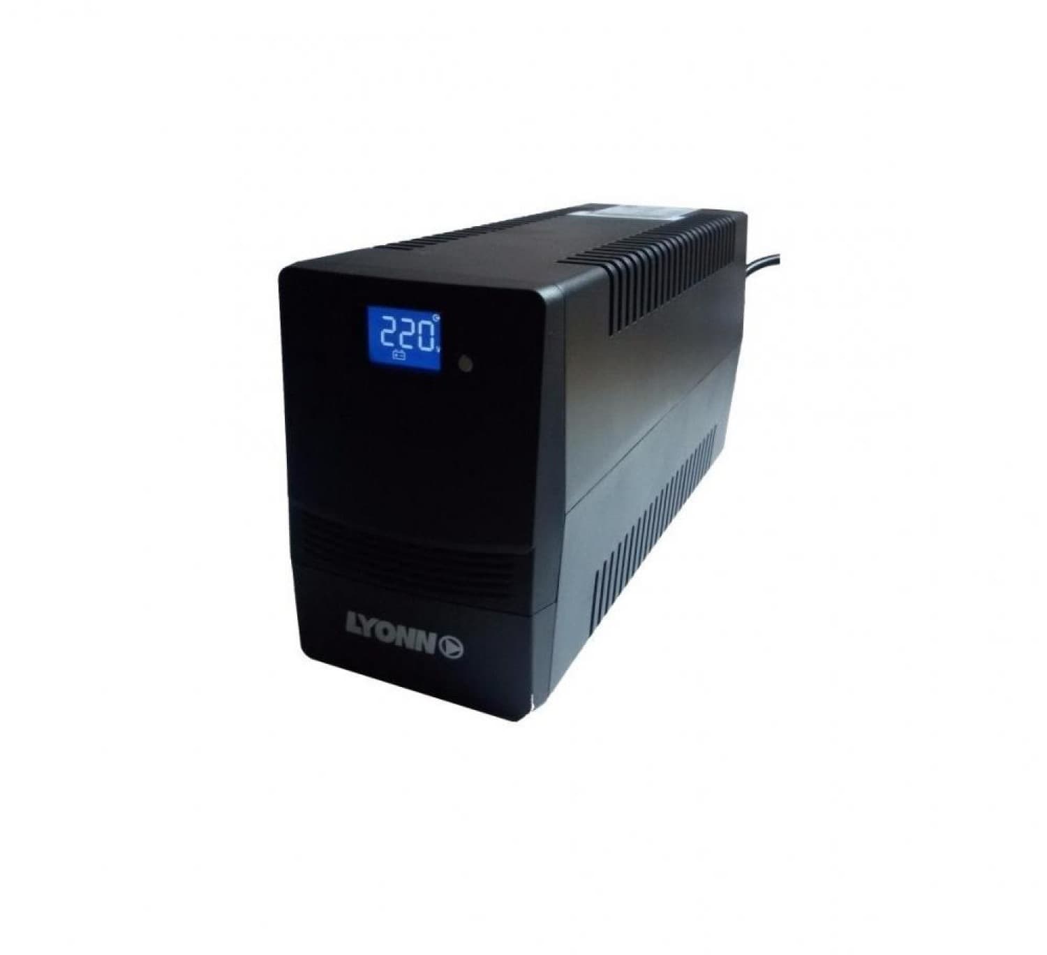 LYONN UPS DESIRE-500AP LCD