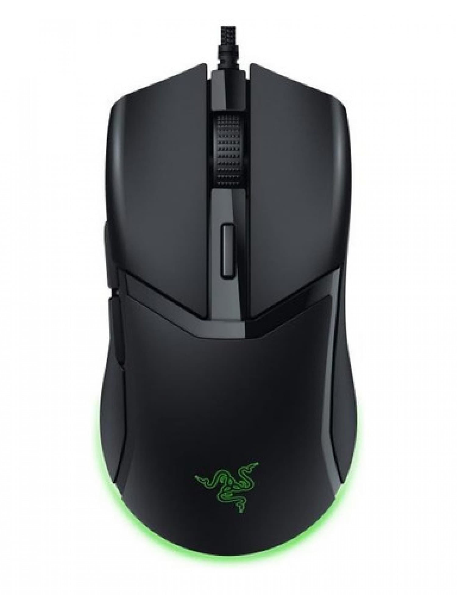 MOUSE GAMER RAZER COBRA