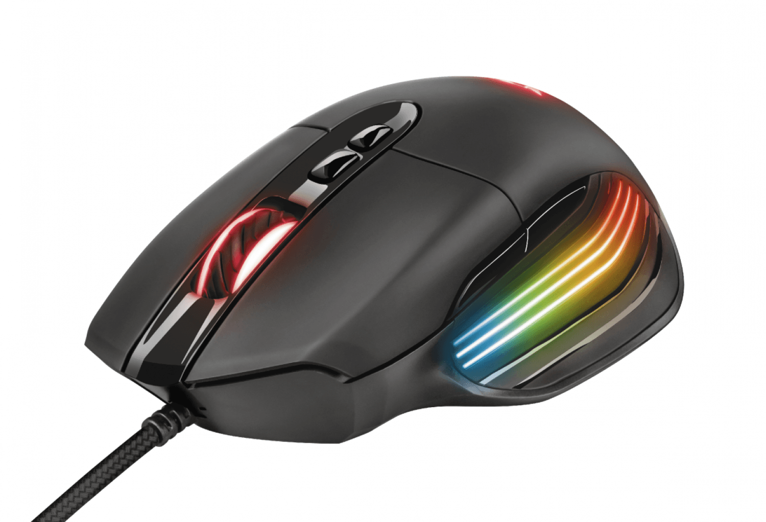 MOUSE TRUST XIDON RGB GXT940