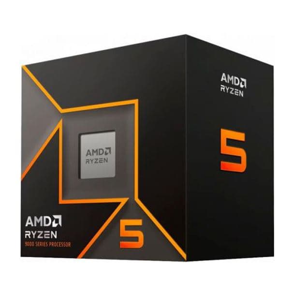 Micro AMD Ryzen 5 9600 5.2 Ghz AM5 · AMD