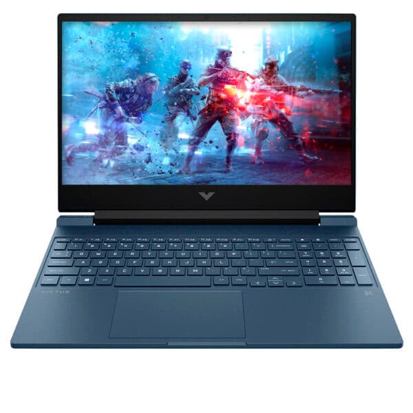 Notebook HP Victus 15 FA2013DX 16.1 Full HD INTEL I5-13420H 8GB 512GB SSD RTX 3050 144HZ WIN11 · HP · Gamer