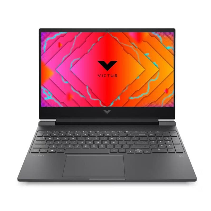 Notebook HP Victus 15 FA2787NR 15.6 i7 13620H 16GB 512GB SSD RTX 5060 144HZ · HP · Gamer
