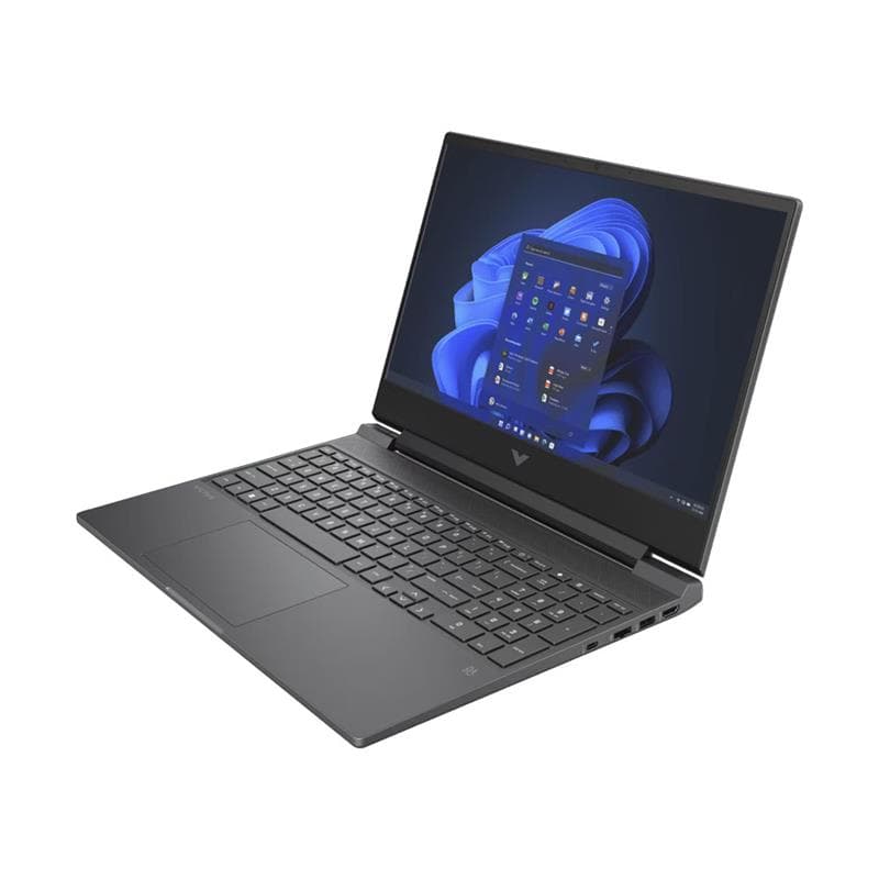 Notebook HP Victus 15 FA2082WN 15.6 i5-13420H 16GB 512GB SSD RTX 4050 144HZ · HP · Gamer