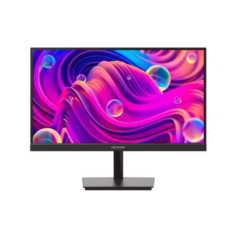 Monitor LED VA 22" HIKVISION DS-D5022F2-1V2 VGA HDMI 100Hz · Hikvision · Gamer alta tasa