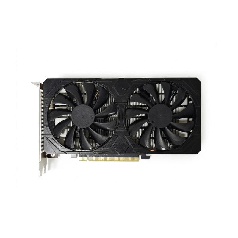 Placa de Video AMD Radeon RX 6500 XT Gaming 4GB GDDR6 - BULK · AMD · AMD Radeon RX