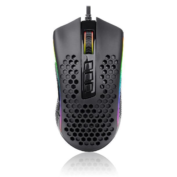 Mouse Redragon M808-KS Storm Pro · Redragon · Gamer