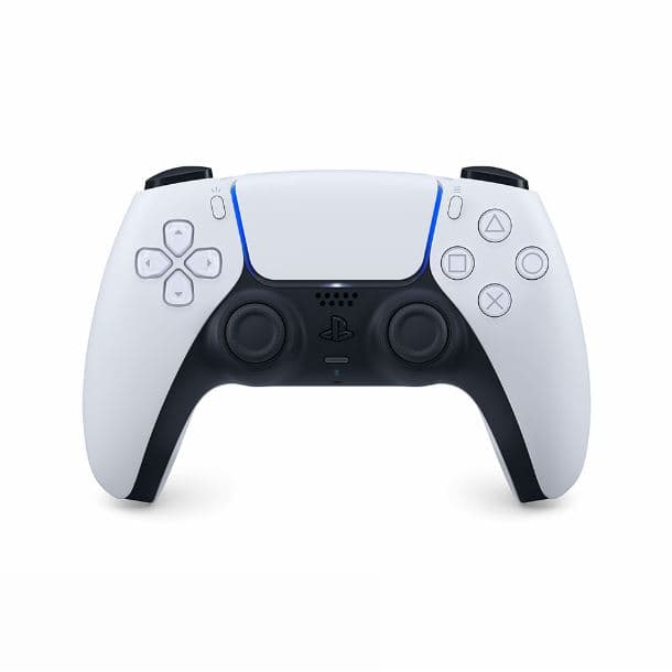 Joystick Sony Playstation PS5 DualSense Controller - White · SONY · General