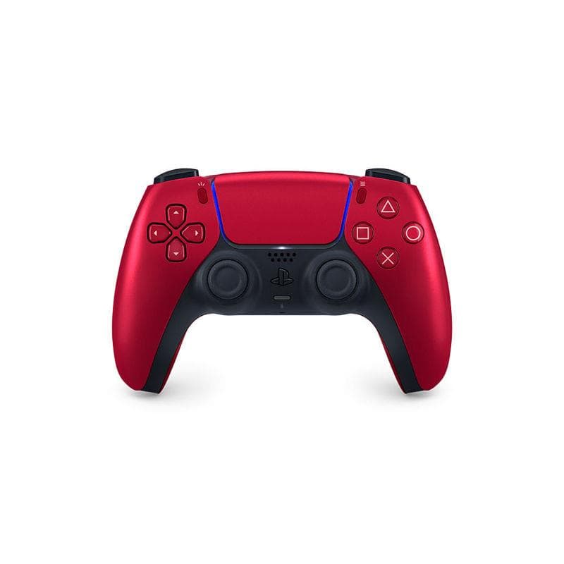 Joystick Sony Playstation PS5 DualSense Controller - Cosmic Red · SONY