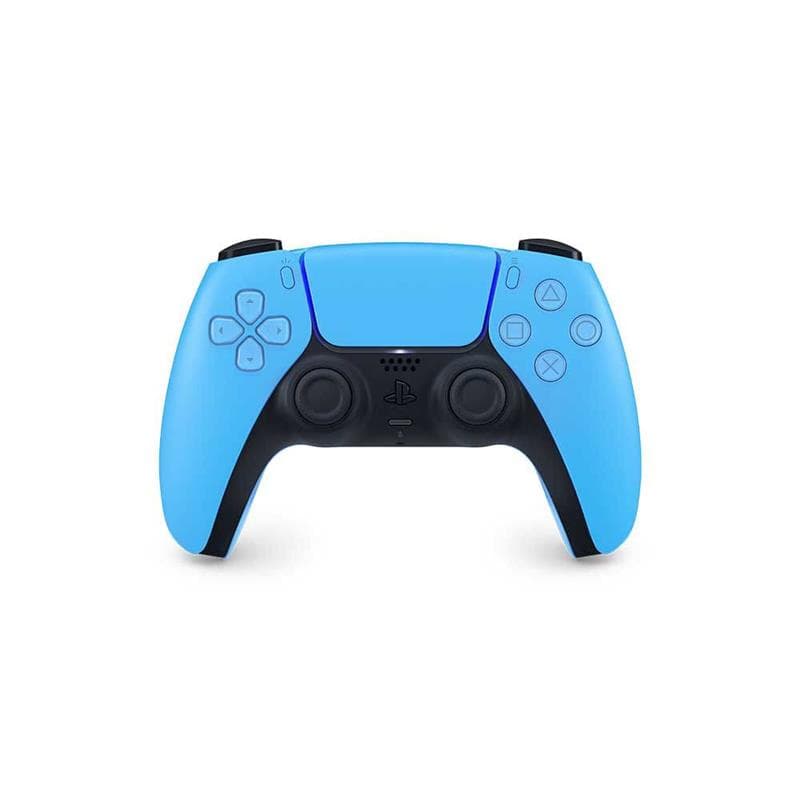 Joystick Sony Playstation PS5 DualSense Controller - Starlight Blue · SONY