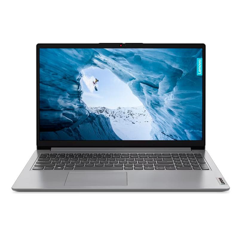 Notebook Lenovo IdeaPad 1 15.6" Touchscreen FHD Ryzen 5 7520U 8GB Ram 256GB SSD WIN11 · Lenovo · AMD Ryzen