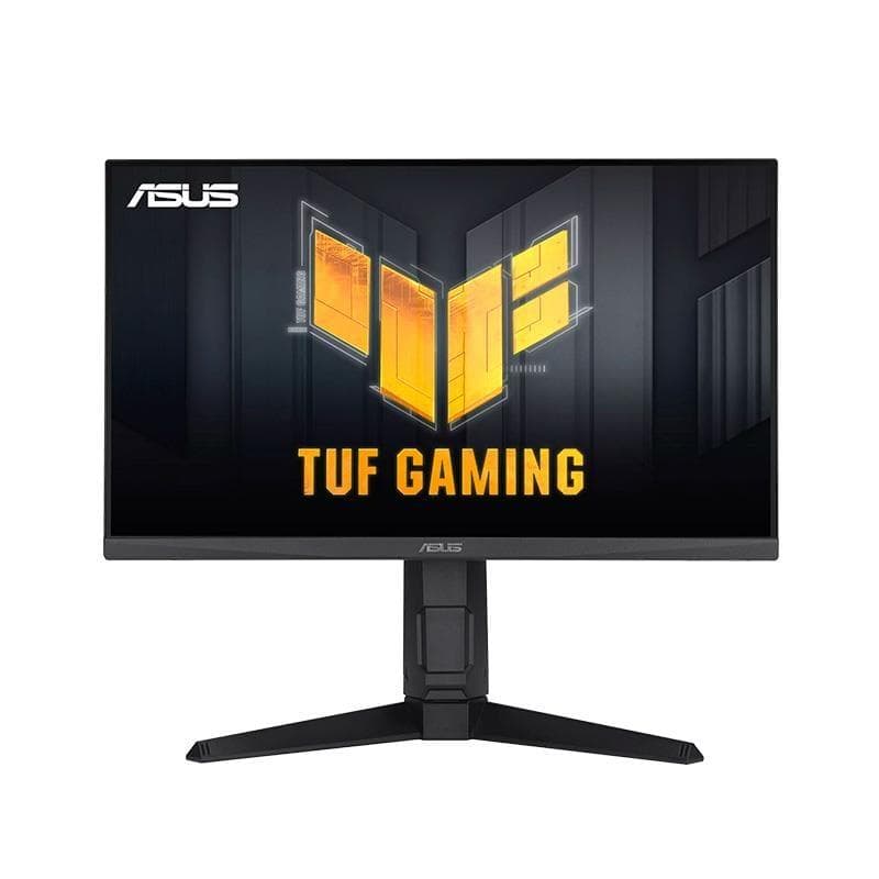 Monitor ASUS TUF Gaming VG249QL3A-J — Fluidez extrema de 180Hz para una victoria asegurada · Asus · Gamer alta tasa