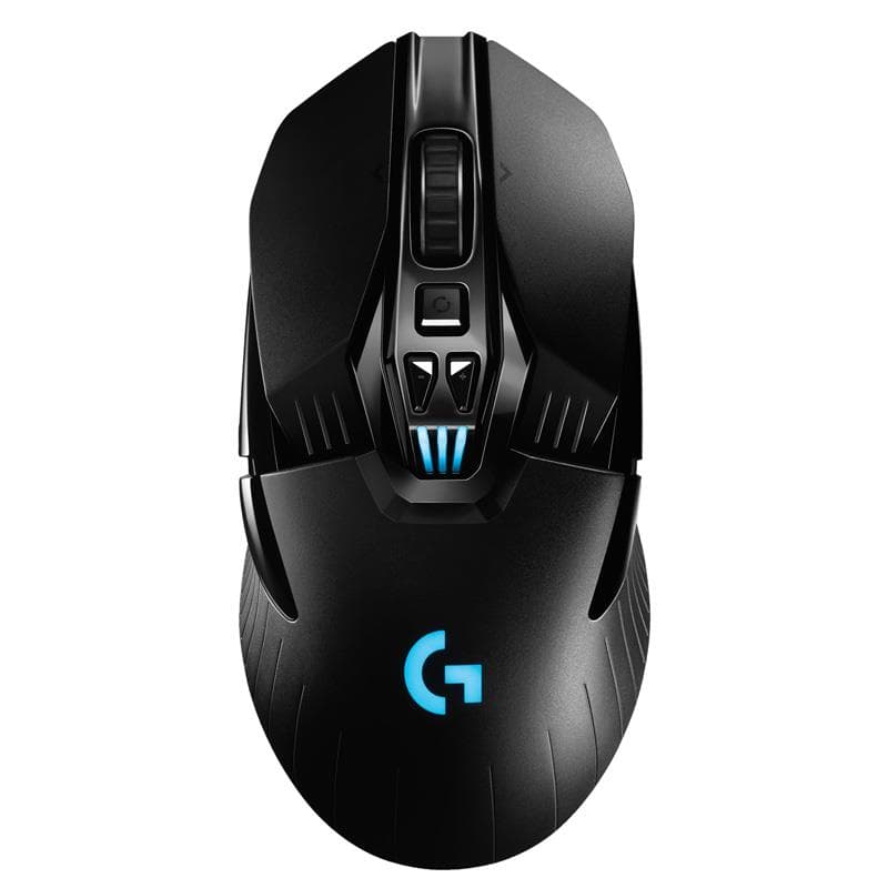Mouse Logitech G903 HERO LIGHTSPEED Inalambrico · Logitech · Inalámbrico