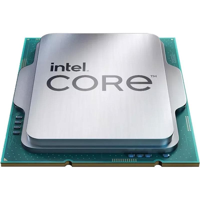 Micro Intel I5-14400 4.7Ghz 20Mb S.1700 - Tray Sin cooler · Intel