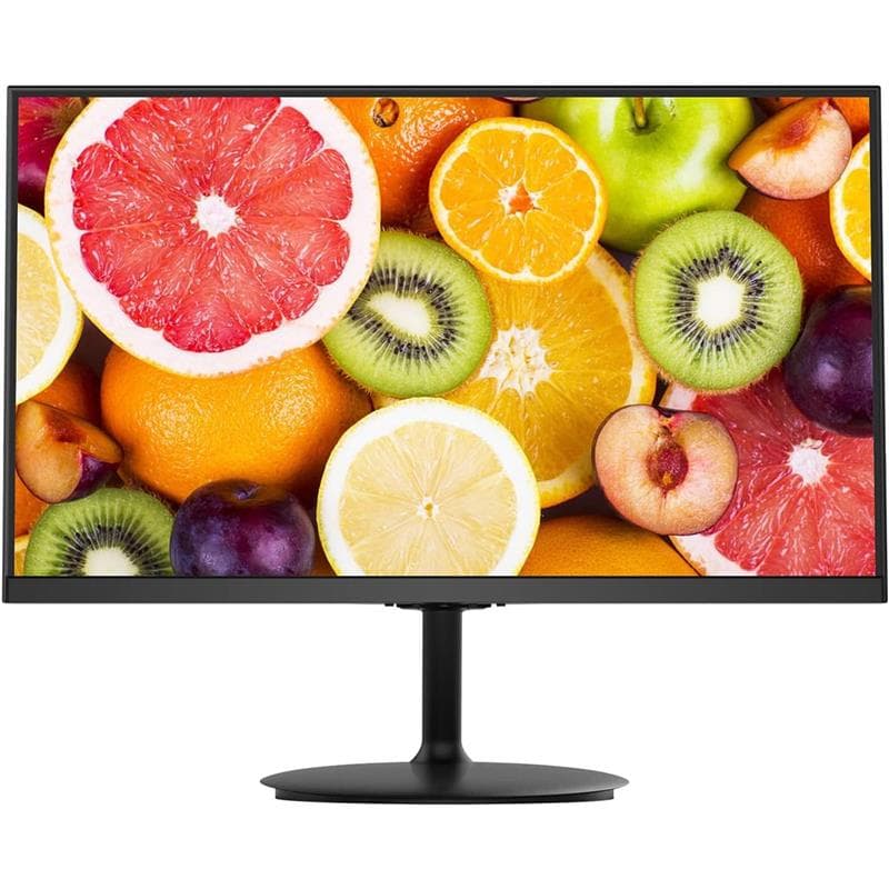 Monitor LED 19" HIKVISION DS-D5019S0-1P0 VGA HDMI · Hikvision · Oficina
